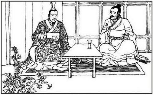 什么什么志士成语_成语故事简笔画(2)