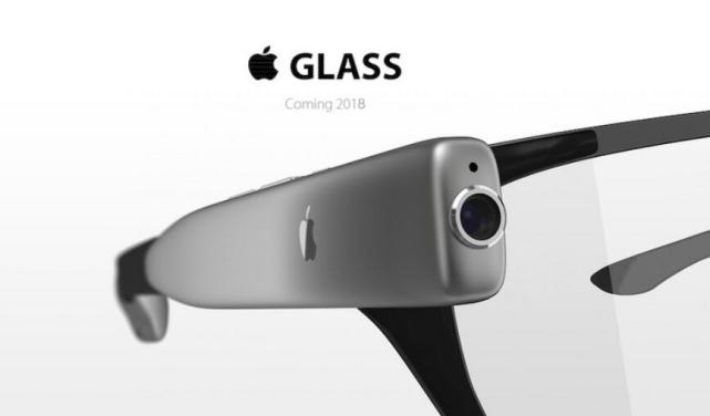 苹果AR眼镜更多信息曝光 台积电或已选定为面板供应商