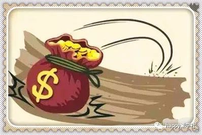 成语带什么钝_成语故事图片(2)
