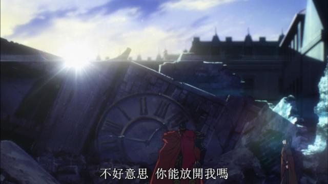 overlord第二季结束 , 我们七月见吧   最后配几张伊维尔哀的美图