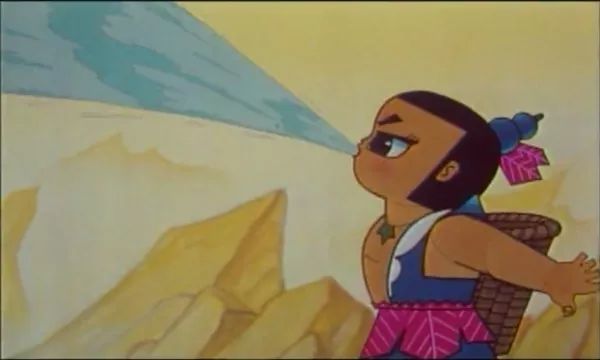 葫芦兄弟排名_葫芦兄弟(3)