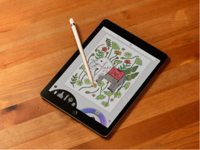苹果新iPad可能很无趣 但它是普通用户最完美的选择