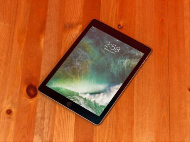 苹果新iPad可能很无趣 但它是普通用户最完美的选择