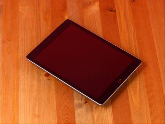 苹果新iPad可能很无趣 但它是普通用户最完美的选择