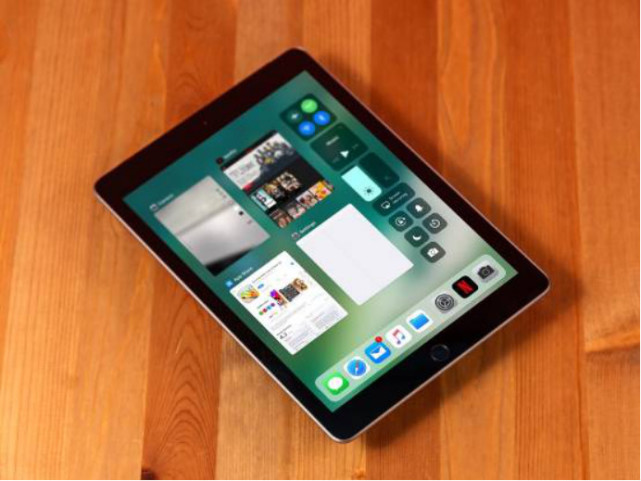 苹果新iPad可能很无趣 但它是普通用户最完美的选择