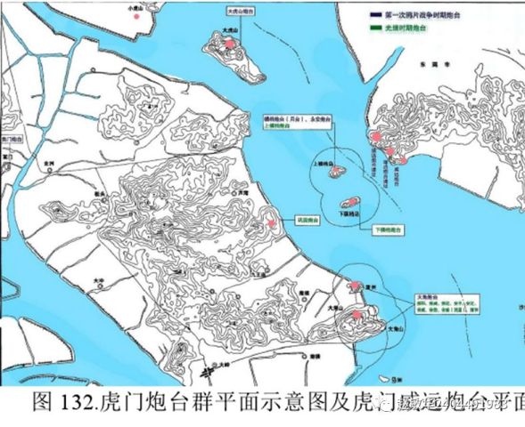 2.2广州古城水系变迁