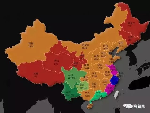 滇人口普查_人口普查(3)