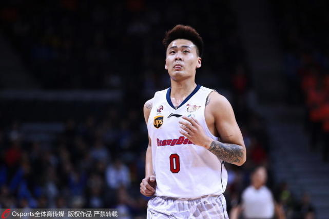 赵睿总结今夏:收获颇多 敢打敢拼获姚主席点赞