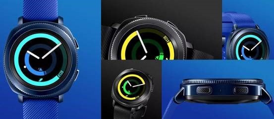 三星Gear S4传闻汇总：Apple Watch的最强对手