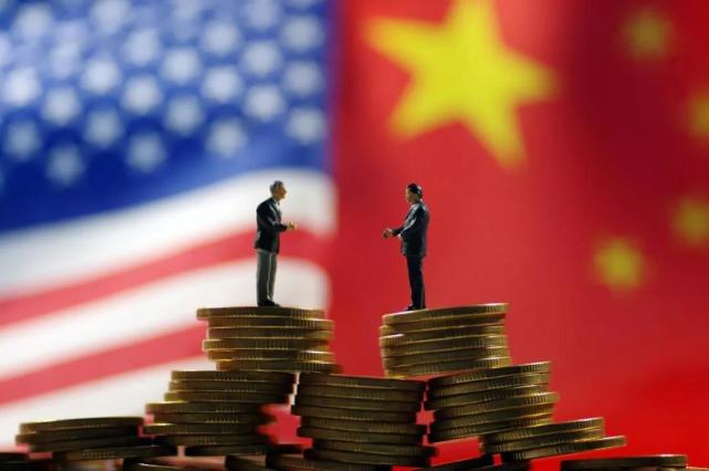 中美贸易摩擦升级背后是什么？是美国的焦虑