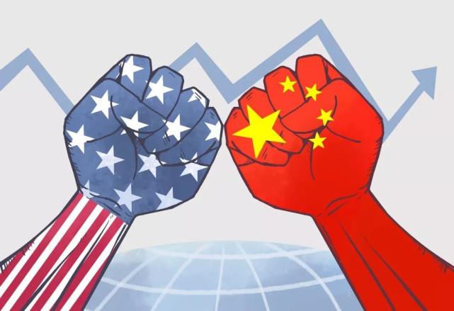 专家表示：面对美国的挑衅，中国有信心、有实力、有底牌，给予强有力的反击，让美国为自己不负责任的霸道行为付出代价。