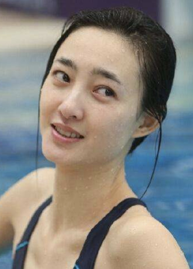 这些素颜也美到爆炸的女星哪一款是你的菜 看点快报