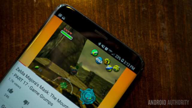 荣耀V10 PK 三星Galaxy S9：只买对的不买贵的