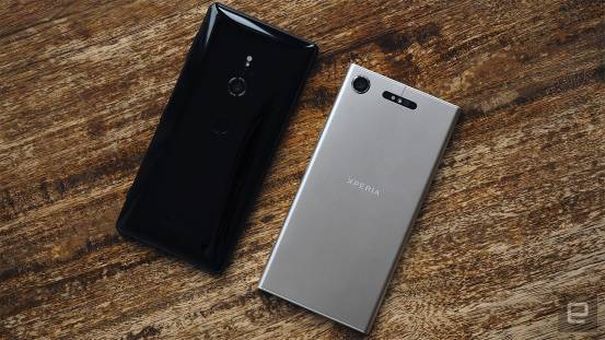 索尼Xperia XZ2评测 优秀但不完美的旗舰