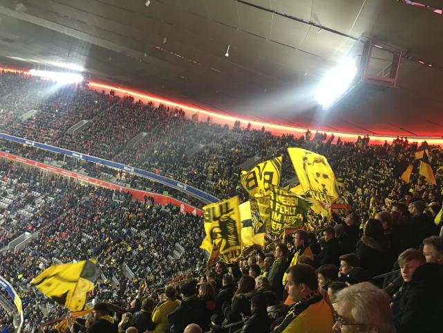 刘畅专栏:当深爱的球队遭遇惨败 你却永远不应