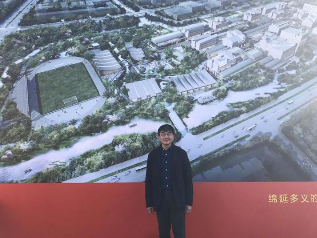 90岁的中国美院开建良渚校区 将于2020年投用