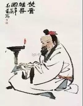 什么之玄成语_成语故事简笔画(3)