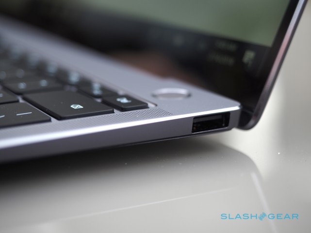 华为MateBook X Pro体验：瞄准Windows用户