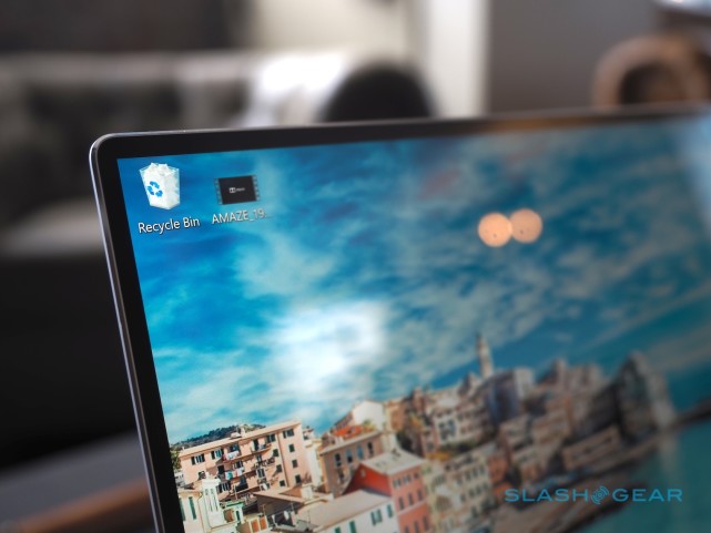 华为MateBook X Pro体验：瞄准Windows用户