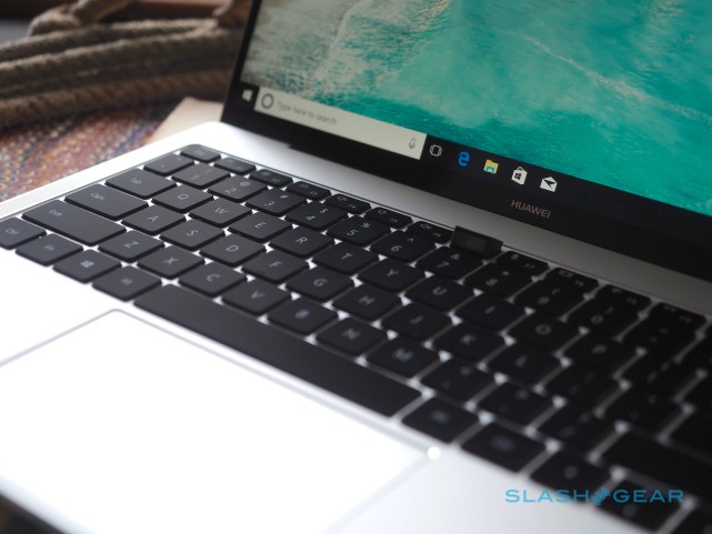 华为MateBook X Pro体验：瞄准Windows用户