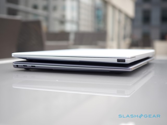 华为MateBook X Pro体验：瞄准Windows用户