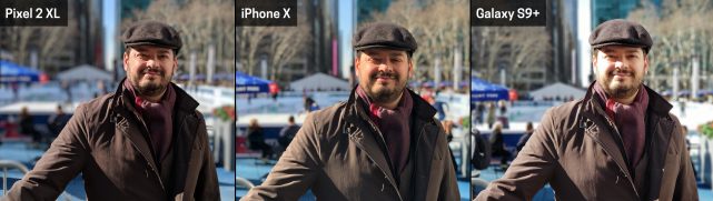 Pixel 3如何超越苹果三星？谷歌必须做好这六点