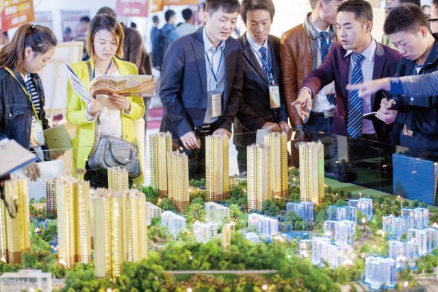 株洲一女子公积金贷款买房遭拒 商业贷款多花