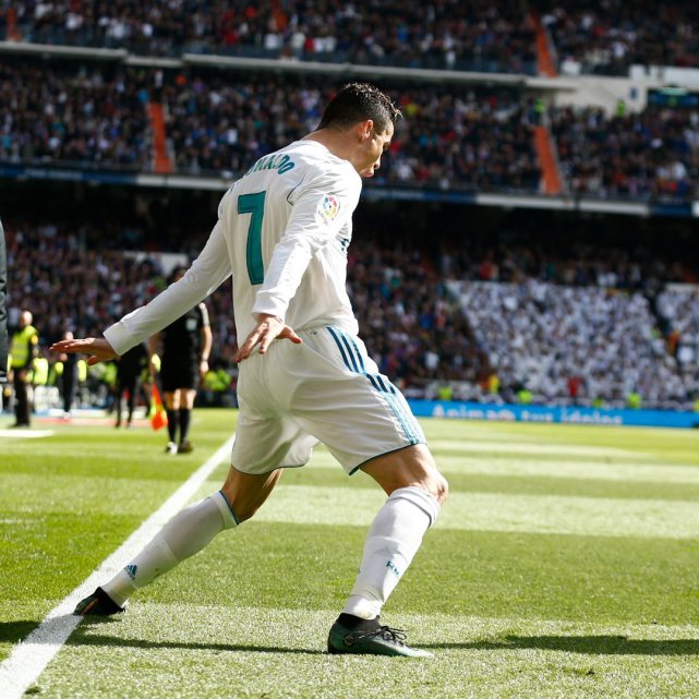 直击-德比无关冠军仍燃爆马德里 皇马死忠:绝对