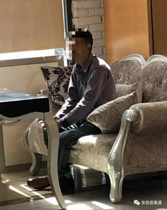 四川男子看房时欲强奸售楼小姐未遂 警方已介入调查