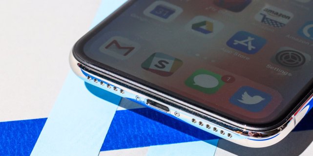 用了多年Android现在我用iPhone X 一点也不后悔