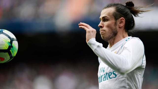 皇马CEO:贝尔不值1亿欧但格子值!梅罗代表足