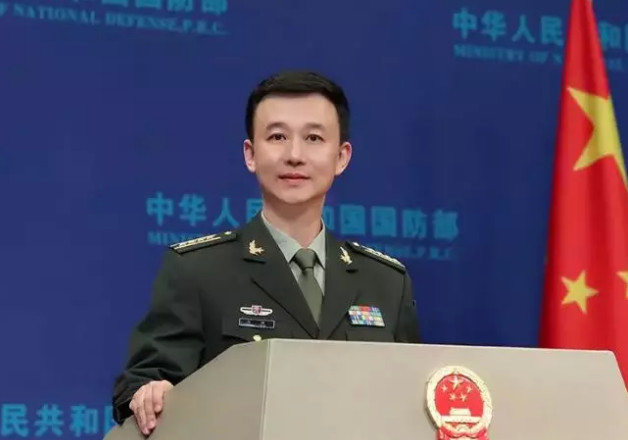 美國公告對臺潛艇“營銷核準證”國防部外交部接連回應