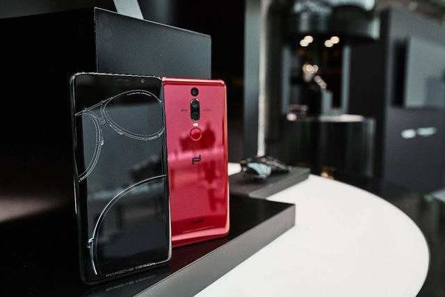 三个原因解释华为MateRS保时捷设计为何能卖这么贵？