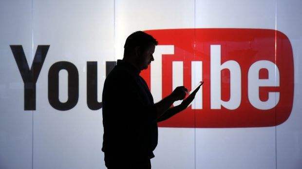 YouTube原创内容负责人：Netflix速度太快追不上