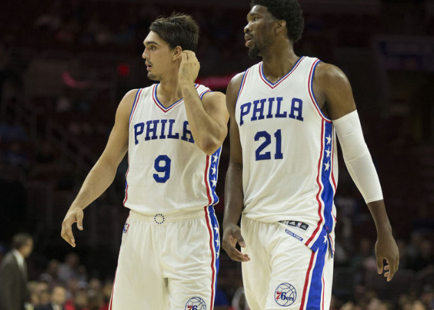 76人大将谈男篮世预赛:保持健康就回国家队