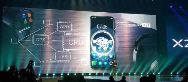 vivo将和高通联手搞事情：骁龙660AIE的黑布将揭开