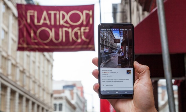  谷歌Pixle 3如果想打败苹果三星 有几点必须注意