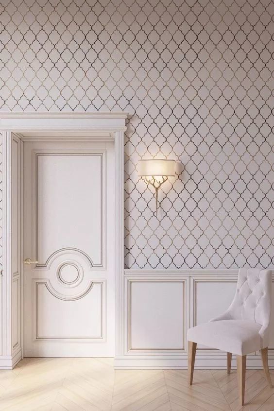 软装，背景墙之美！