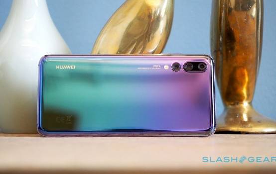 华为与拍照应用合作 进一步挖掘AI芯片的潜力