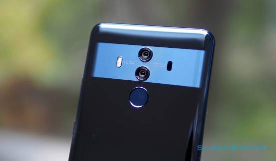 华为与拍照应用合作 进一步挖掘AI芯片的潜力