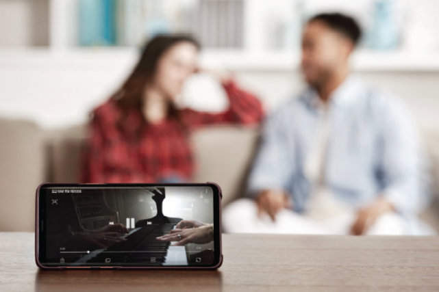 为了完善Galaxy S9立体声扬声器 三星花了一年时间调校