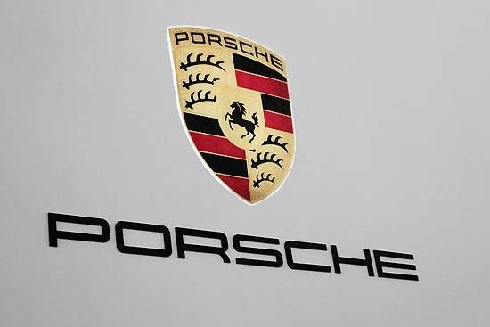 打造MateRS除了华为和保时捷设计外另有其人 它才是驱动力