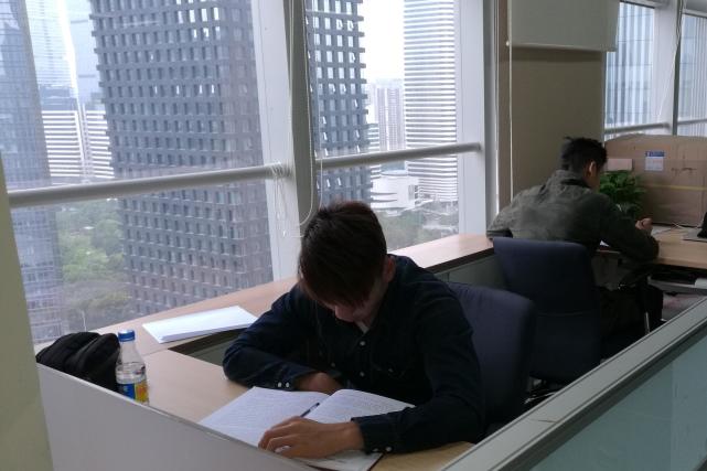 恒大内讧2小将公开检讨 每天到俱乐部报到反省