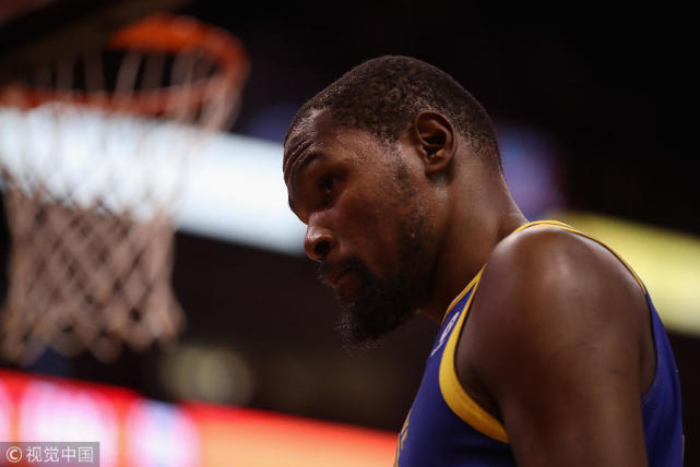 勇士隊賽季總結：例行賽喪失統治力 季後賽不可低估！-黑特籃球-NBA新聞影音圖片分享社區