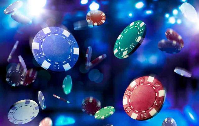 电竞博彩与假赛风波 买外围的钱被谁赚了?