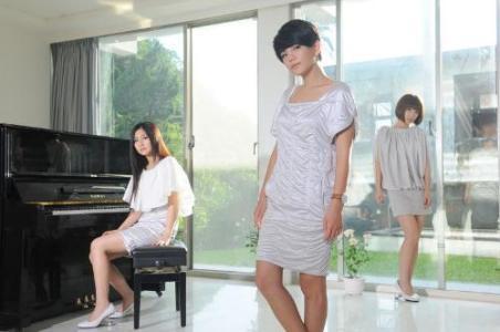 周杰伦作曲任家萱作词,田馥甄和陈嘉桦却笑了