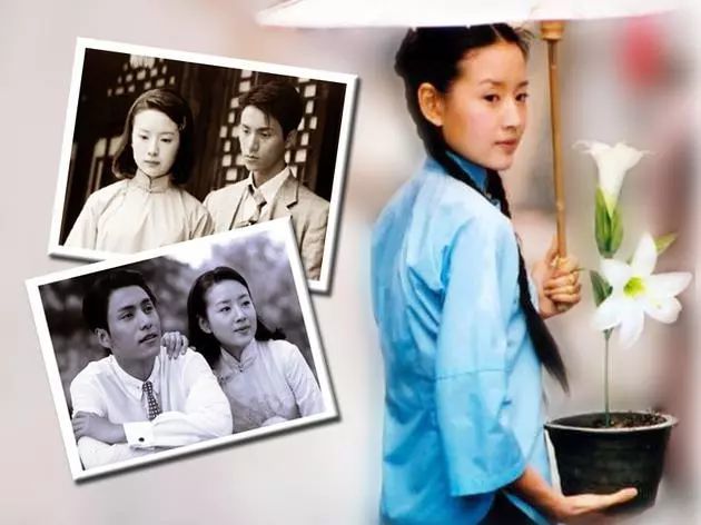 新浪娱乐:你有一部经典的作品《金粉世家》,要拍新版了