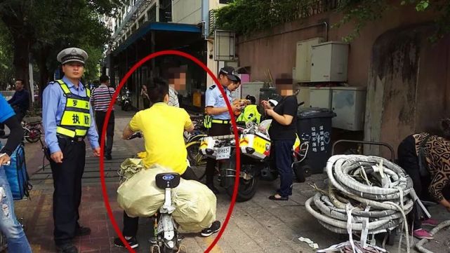 深圳全市交警大出动！宝安191人被拘