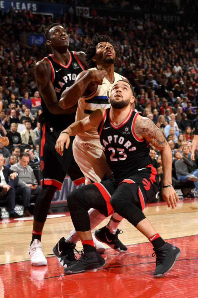 暴龍隊賽季總結：歷史最強一年 後場雙星能否率隊爭冠？-黑特籃球-NBA新聞影音圖片分享社區