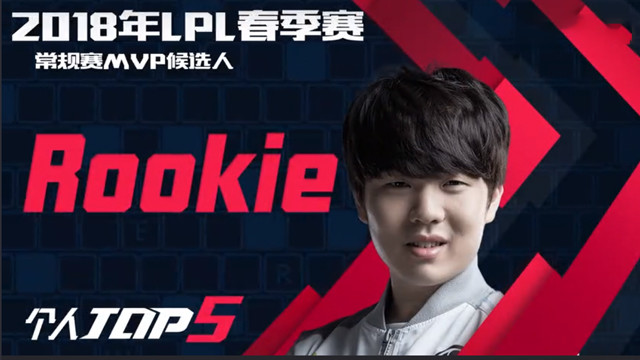 lpl常规赛mvp排名，lpl联赛mvp